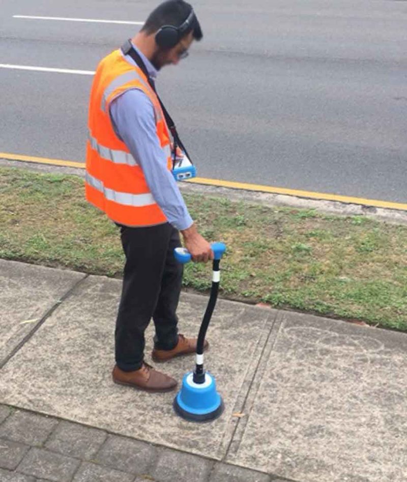 Ireland Leak Detection Ireland Leak Detection