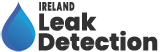 Ireland Leak Detection Logo